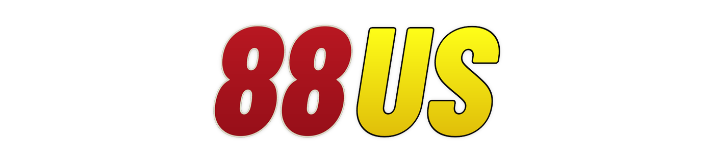88us logo